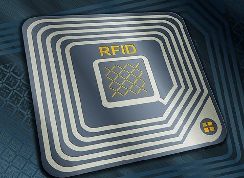 Tecnología RFID